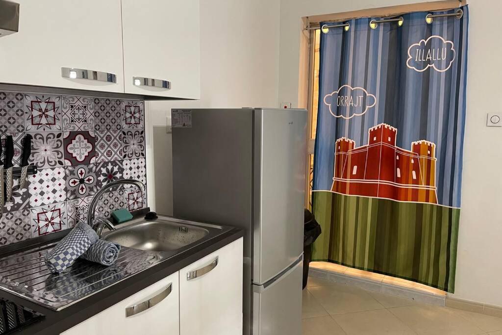 2 Bed Apt In Heart Of St Julians - 5Min From Seafront Saint Julian's Exterior photo