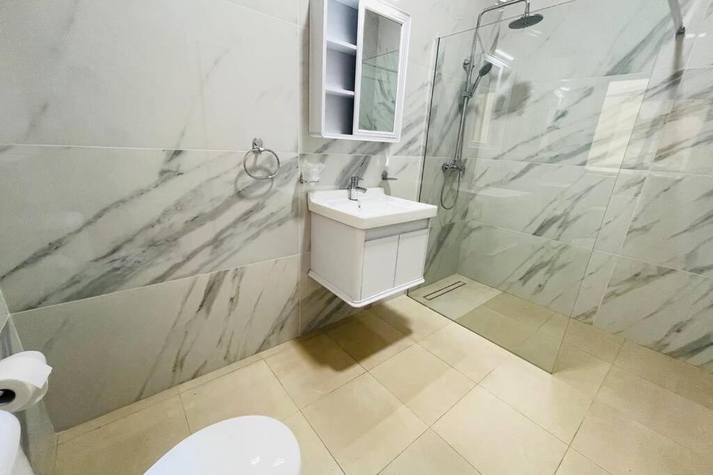 2 Bed Apt In Heart Of St Julians - 5Min From Seafront Saint Julian's Exterior photo