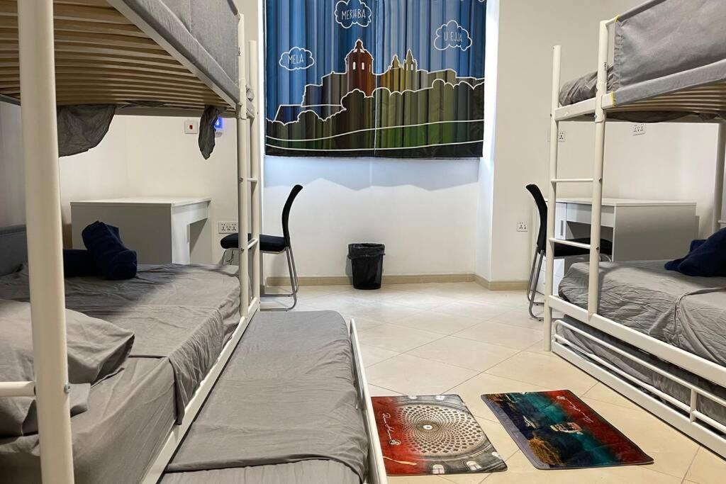 2 Bed Apt In Heart Of St Julians - 5Min From Seafront Saint Julian's Exterior photo