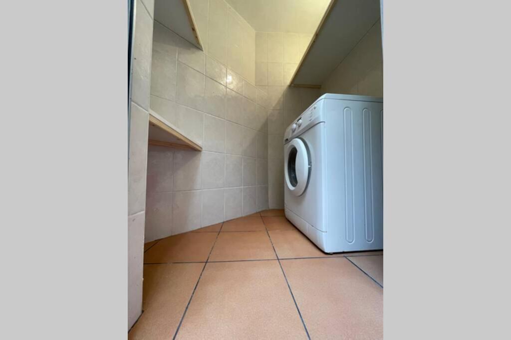 2 Bed Apt In Heart Of St Julians - 5Min From Seafront Saint Julian's Exterior photo