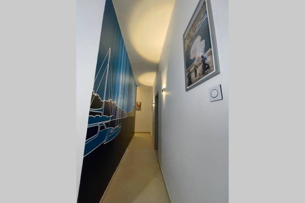 2 Bed Apt In Heart Of St Julians - 5Min From Seafront Saint Julian's Exterior photo